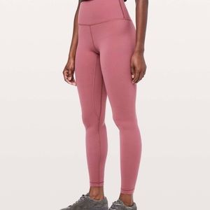 NWOT Lululemon leggings